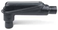 Ocal Mogul Conduit Outlet Body & Cover-PVC Coated